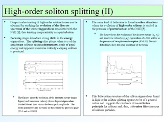 Are Kerr solitons fermions?