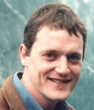 GS McDonald Dr Graham S McDonald