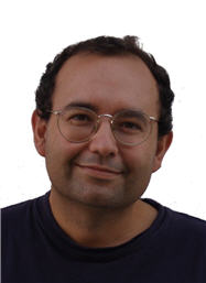 Dr P Chamorro-Posada Dr P Chamorro-Posada