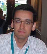 Dr J Sanchez-Curto