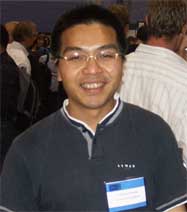 Dr JG Huang Dr JG Huang